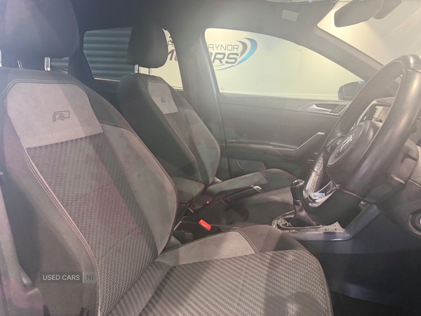 Used Volkswagen Polo 2020 for sale - 78128382: Photo 9