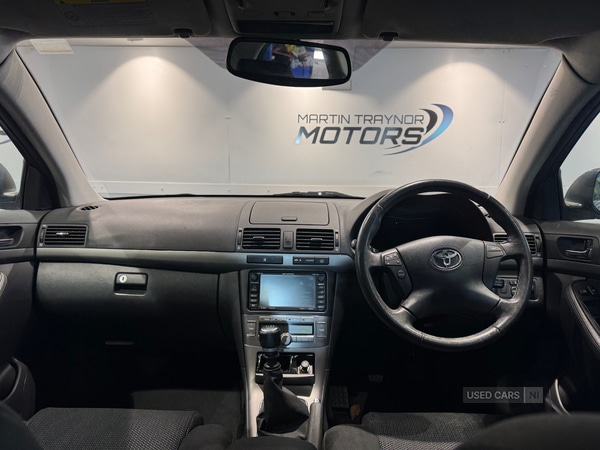 Used Toyota Avensis 2008 for sale - 76647001: Photo 10