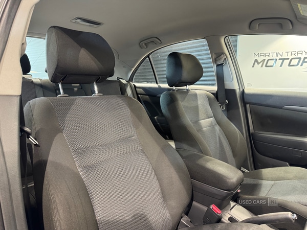 Used Toyota Avensis 2008 for sale - 76647001: Photo 11