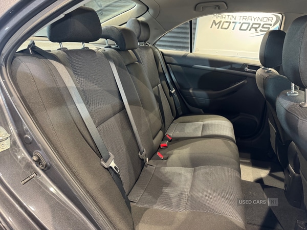 Used Toyota Avensis 2008 for sale - 76647001: Photo 12