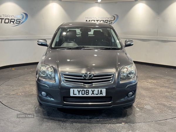 Used Toyota Avensis 2008 for sale - 76647001: Photo 2