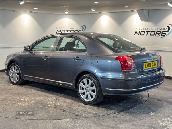 Used Toyota Avensis 2008 for sale - 76647001: Photo 5