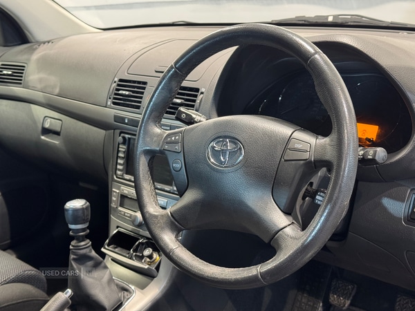 Used Toyota Avensis 2008 for sale - 76647001: Photo 8