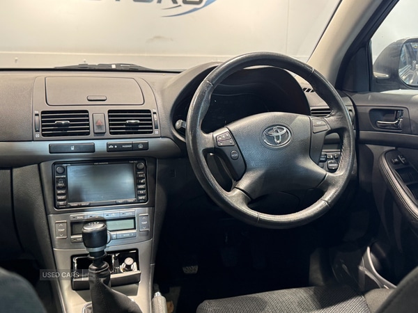 Used Toyota Avensis 2008 for sale - 76647001: Photo 9