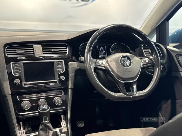 Used Volkswagen Golf 2016 for sale - 76216323: Photo 10