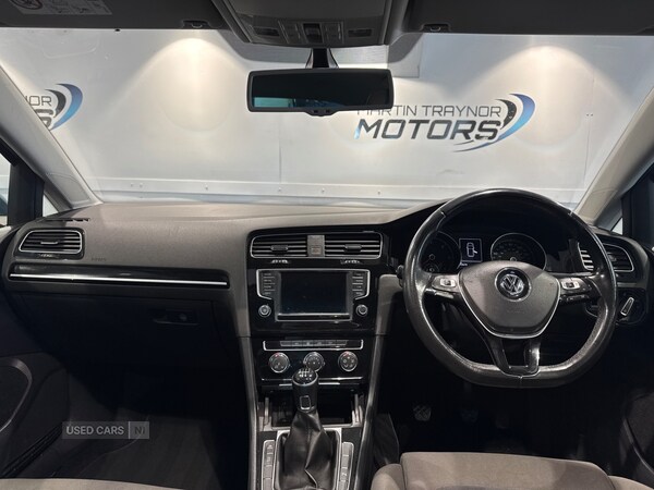 Used Volkswagen Golf 2016 for sale - 76216323: Photo 11