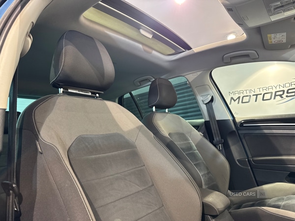 Used Volkswagen Golf 2016 for sale - 76216323: Photo 12