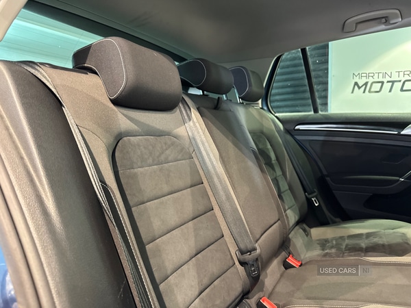 Used Volkswagen Golf 2016 for sale - 76216323: Photo 13