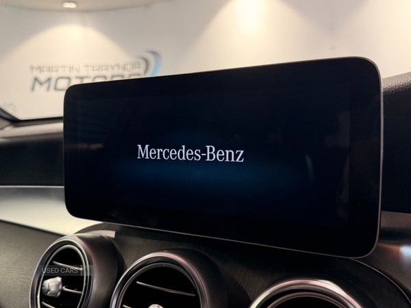 Used Mercedes-Benz GLC 2020 for sale - 77940957: Photo 13