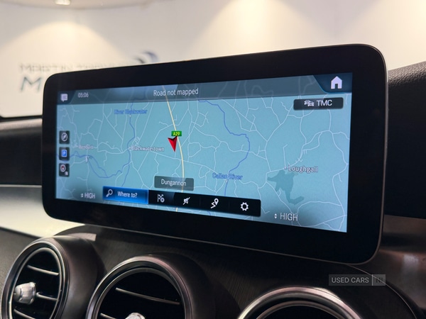 Used Mercedes-Benz GLC 2020 for sale - 77940957: Photo 14