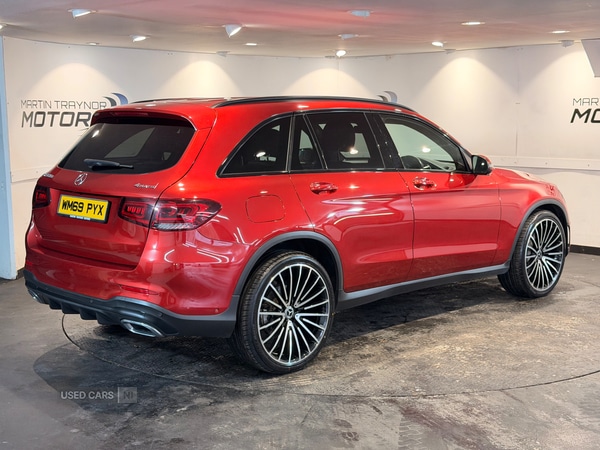 Used Mercedes-Benz GLC 2020 for sale - 77940957: Photo 7