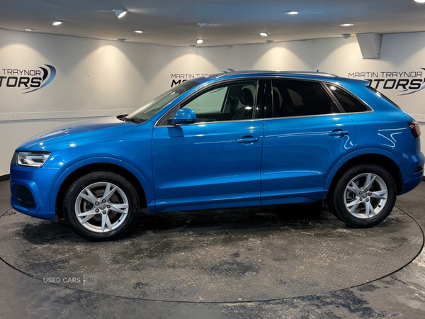 Used Audi Q3 2016 for sale - 77647392: Photo 4