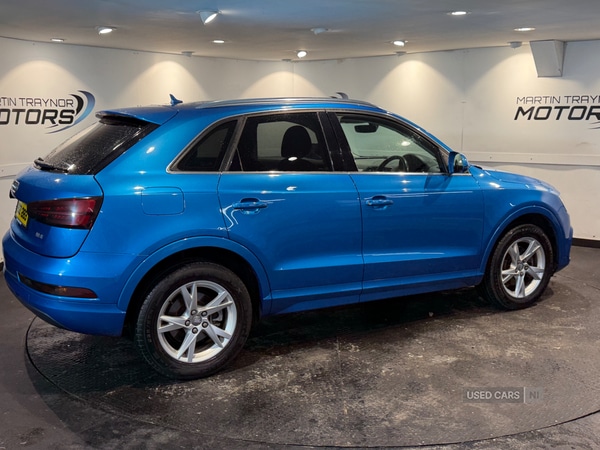 Used Audi Q3 2016 for sale - 77647392: Photo 7