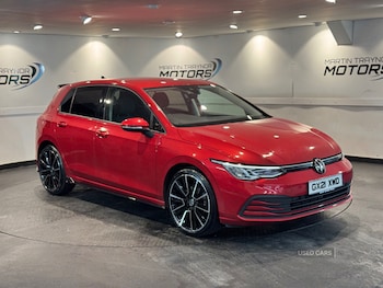 Used Volkswagen Golf 2021 for sale - 75991576: Photo