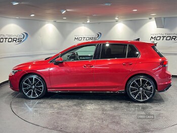 Used Volkswagen Golf 2021 for sale - 75991576: Photo
