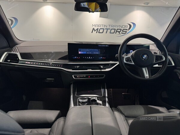 Used BMW X5 2025 for sale - 76620767: Photo 11