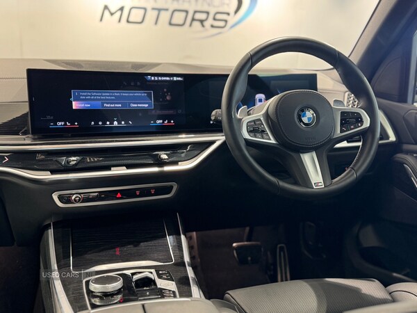Used BMW X5 2025 for sale - 76620767: Photo 12