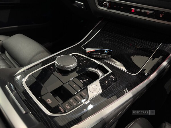 Used BMW X5 2025 for sale - 76620767: Photo 14