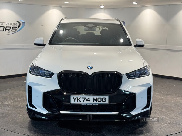 Used BMW X5 2025 for sale - 76620767: Photo 2
