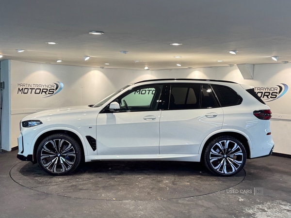 Used BMW X5 2025 for sale - 76620767: Photo 4