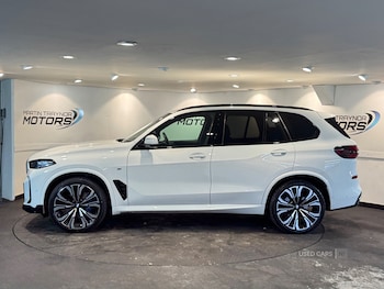 Used BMW X5 2025 for sale - 76620767: Photo