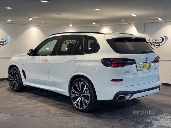 Used BMW X5 2025 for sale - 76620767: Photo 5