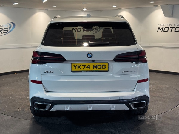 Used BMW X5 2025 for sale - 76620767: Photo 6