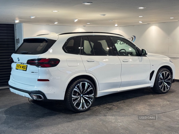 Used BMW X5 2025 for sale - 76620767: Photo 7