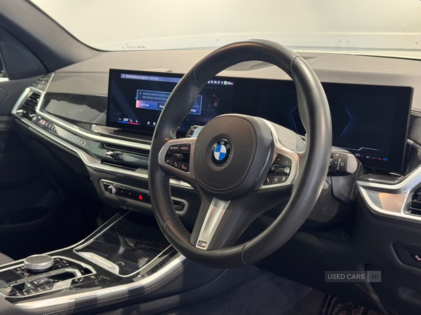 Used BMW X5 2025 for sale - 76620767: Photo 8