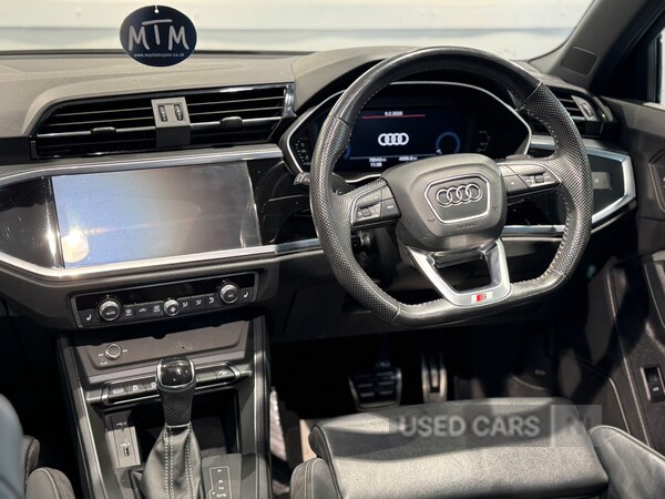 Used Audi Q3 2020 for sale - 77538751: Photo 10