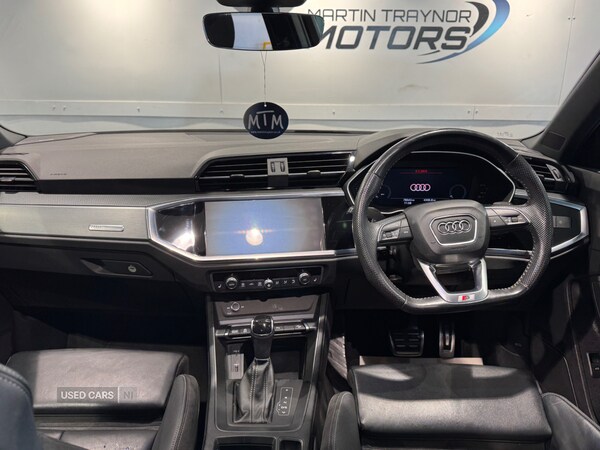 Used Audi Q3 2020 for sale - 77538751: Photo 11