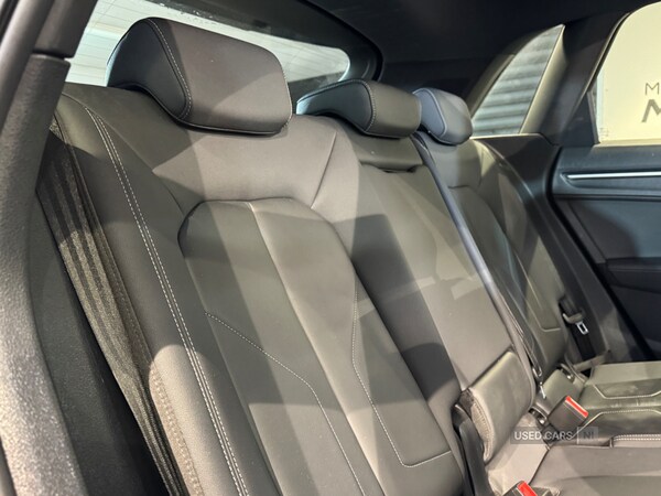 Used Audi Q3 2020 for sale - 77538751: Photo 13