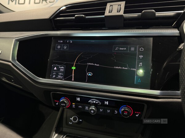 Used Audi Q3 2020 for sale - 77538751: Photo 14