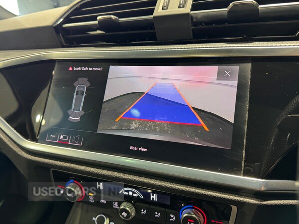 Used Audi Q3 2020 for sale - 77538751: Photo 16