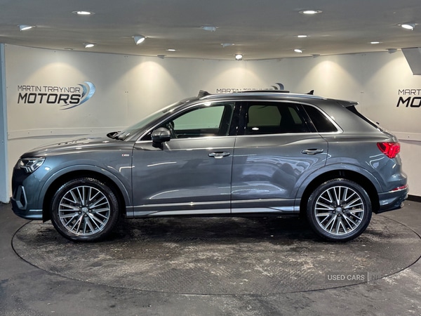 Used Audi Q3 2020 for sale - 77538751: Photo 4