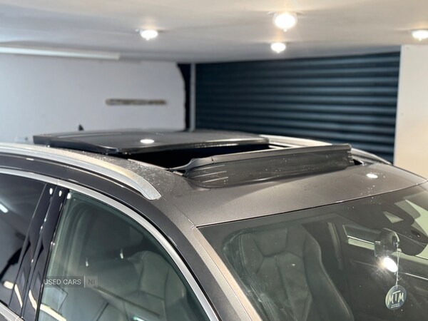 Used Audi Q3 2020 for sale - 77538751: Photo 8