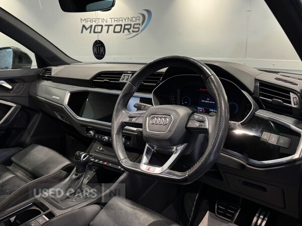 Used Audi Q3 2020 for sale - 77538751: Photo 9