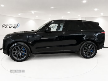 Used Land Rover Range Rover Sport 2025 for sale - 78772984: Photo