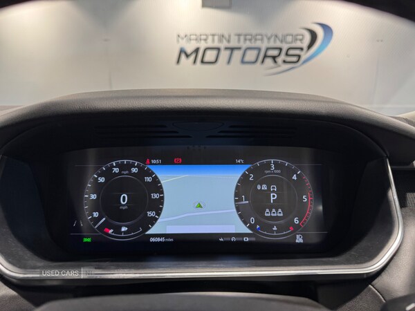 Used Land Rover Range Rover Sport 2021 for sale - 76359513: Photo 18