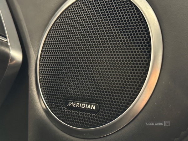 Used Land Rover Range Rover Sport 2021 for sale - 76359513: Photo 20