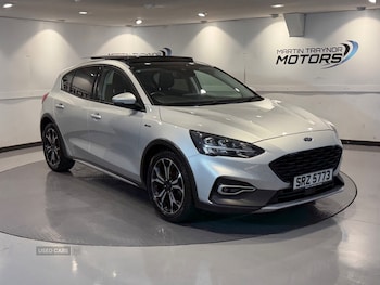 Used Ford Focus 2021 for sale - 79454417: Photo
