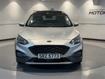Used Ford Focus 2021 for sale - 79454417: Photo