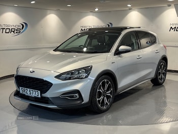Used Ford Focus 2021 for sale - 79454417: Photo