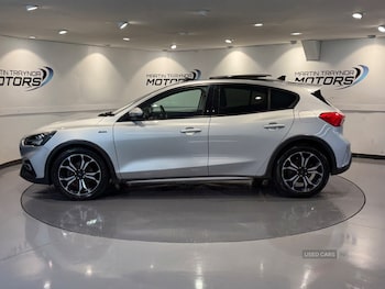 Used Ford Focus 2021 for sale - 79454417: Photo