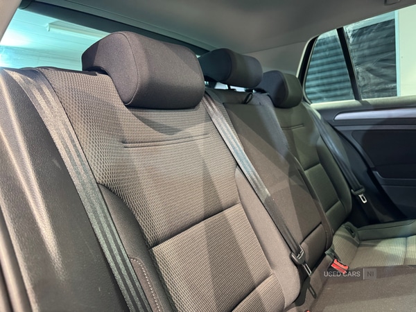 Used Volkswagen Golf 2019 for sale - 76927337: Photo 10