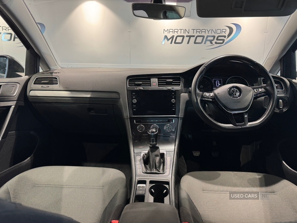 Used Volkswagen Golf 2019 for sale - 76927337: Photo 11