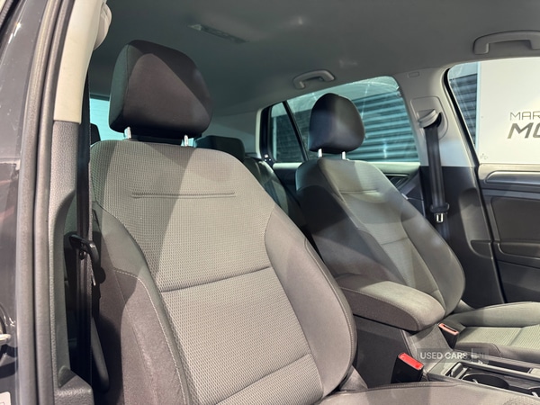 Used Volkswagen Golf 2019 for sale - 76927337: Photo 9