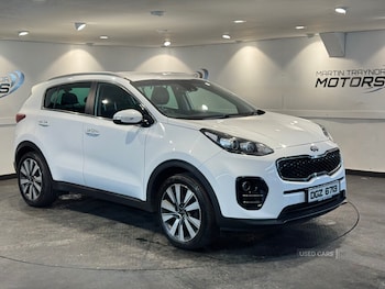 Used Kia Sportage 2016 for sale - 76433425: Photo