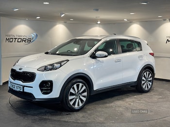 Used Kia Sportage 2016 for sale - 76433425: Photo