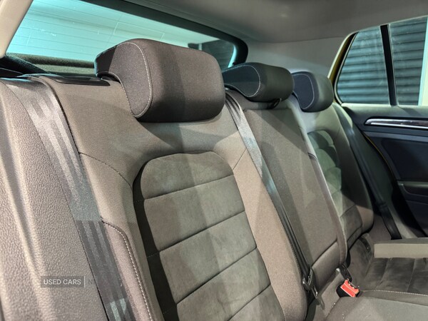 Used Volkswagen Golf 2018 for sale - 76228561: Photo 12